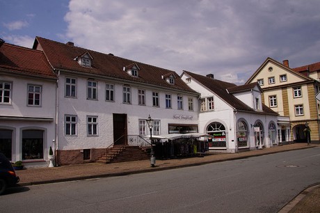 Bad Karlshafen